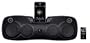 Logitech 984-000134 S715i Rechargeable Speaker for iPod and iPhone (Black)