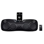 Logitech Rechargeable Speaker s715i for iPod and iPhone