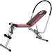 Spartan Sports 6008AB Ab Bench - New for 2008