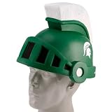 Michigan State Spartans Foamhead Hat
