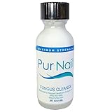 PurNail - Fungal Nail Treatment | Brush-On Solution (1-Bottle)