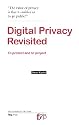 Digital Privacy Revisited - To Protect and to Project