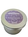 Natural Soothing Bath Salts, Provence Lavender