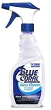 Blue Coral Glass Cleaner (23oz Tripper Spray)