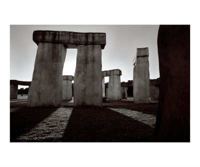 Stonehenge