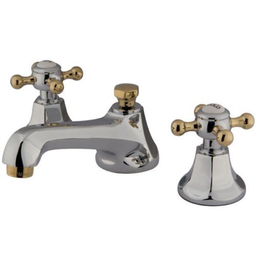 cyber Monday Kingston Brass KS4464BX Metropolitan WidespreadB004BLJOEC