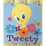 Tweety Bird Fleece Blanket