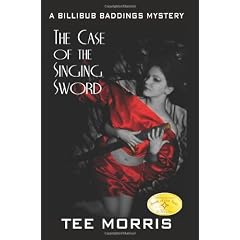 Billibub Baddings and the Case of the Singing Sword