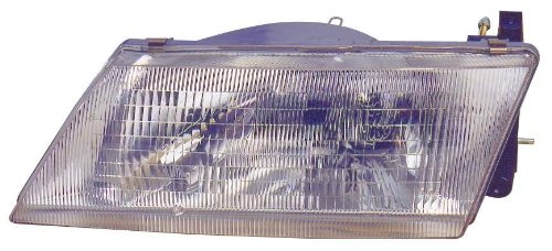 Depo 315-1108L-AS Nissan Sentra/200SX Driver Side Replacement Headlight Assembly