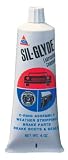 AGS Company – AGS Sil-Glyde Compound, 4 oz. tube