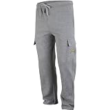 Nfl San Diego Chargers Cargo Sweatpants-Size: Xx Large