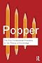 The Two Fundamental Problems of the Theory of Knowledge (Routledge Classics)