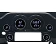 Dakota Digital Instrument Package - Blue LED MCL-3006-OT