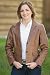 Women's Naked Lamb 2-Button Blazer