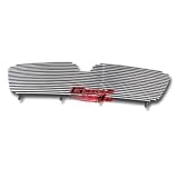 03-04 Lincoln Navigator Phat Billet Grille Grill Insert by APS