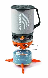 JETBOIL SOL TI　チタニウム PREMIUM COOKING SYSTEM \ 14,162