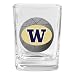 Washington Huskies NCAA Basketball Square Shot Glass