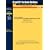 Outlines & Highlights for An Introduction to Statistical Methods and Data Analysis by Ott, ISBN: 0534251226 (Cram 101 Textbook Outlines)