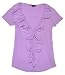 Ralph Lauren Sport Women V-Neck Top Blouse T-Shirt