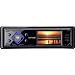 Kenwood DVD Receiver with 2.7-Inch TFT screen