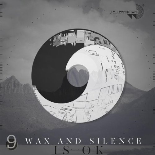 Wax And Silence-Is Ok-(10038723)-WEB-2012-wAx Download