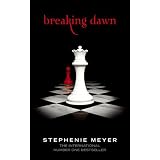 Breaking Dawnpar Stephenie Meyer
