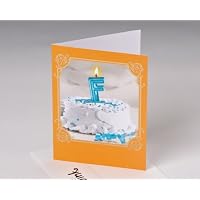 F-ing Bday Birthday Card