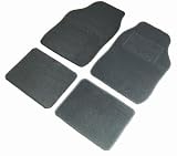 Review VGN  / Budget Tailored Car Mats for Toyota Prius (5dr)