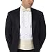Isaac Mizrahi for TargetĀ® Tie and Cummerbund Set - Opal Cream (Ivory)