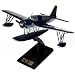 O2SU-3 5 Kingfisher Wood Model Airplane