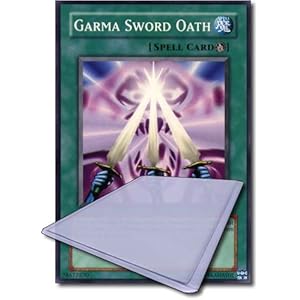 garma sword