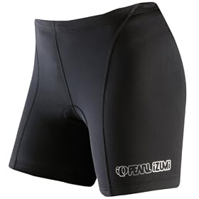 Pearl Izumi Women's Elite Tri Cycling Short