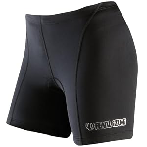 Pearl iZUMi Women's Elite Tri Cycling Short