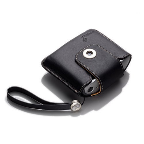 TomTom Carrying Case for the TomTom One v.3 GPS Large Image of TomTom Carrying Case for the TomTom One v.3 GPS