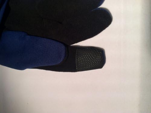 Washington Redskins Technology Gloves (1 Pair)