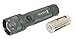 Bright Aurora ALJ-213A 1.5 Watt Nichia Jupiter Super LED Mini Flashlight - 3 x AAA Batteries