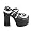 Blk-Wht Pu