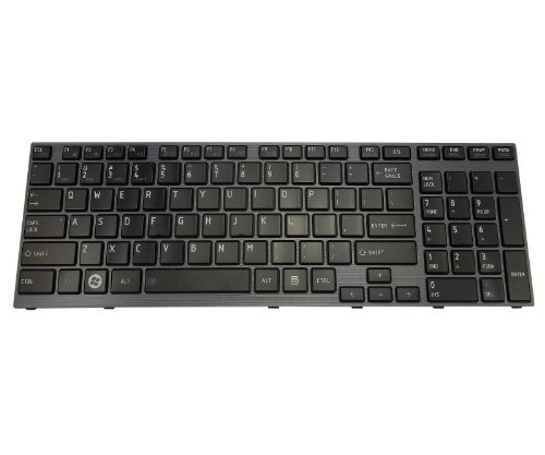 New US Laptop Keyboard Black for Toshiba Satellite P750 P750-00Y P750-04X P750-100 P750-10T P750-114 P750-115 P750-12R P750-12T P750-135 P750-136 P750-137 P750-13F P750-13G P750-13L P750-13M P750-13N P750-BT4G22 P750-BT4N22 P750-ST4N01 P750-ST4N02 P750-ST4NX1 P750-ST4NX2 P750-ST5GX1 P750-ST5GX2 P750-ST5N01 P750/008 P750/01Y P750/02J P750/02K P750/02L P750/02Q P750/02R P750/02S P750/02T P750/03T P750/05F P750/05Q P750/05S P750/0MQ P750/0MR P750/0NW P755 P755-11U P755-3DV20 P755-S5215 P755-S5259 P755-S5260 P755-S5261 P755-S5263 P755-S5264 P755-S5265 P755-S5267 P755-S5268 P755-S5269 P755-S5270 P755-S5272 P755-S5274 P755-S5276 P755-S5278 P755-S5285 P755-S5320 P755-S5380 P755-S5381 P755-S5382 P755-S5383 P755-S5385 P755-S5387 P755-S5390 P755-S5392 P755-S5394 P755-S5395 P755-S5396 P755-S5398 P755D P755D-S5266 P755D-S5378 P755D-S5379 P755D-S5384 P755D-S5386