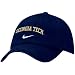 Nike Georgia Tech Yellow Jackets Navy Blue Campus Hat