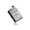 AKKU LI-ION 1700mAh passend f�r MEDION GoPal E4430 / E4435 / MD97182