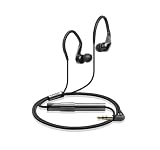 Sennheiser - OCX 880 -Ecouteurs intra-auriculaire pour Lecteur mp3 / iPod - contr�le du volume - Noir