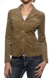 La Martina Jacke JACKET COTTON STRIPE La Martina Jacke JACKET COTTON STRIPE