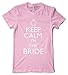 Cybertela Keep Calm I'm The Bride Women's T-shirt
