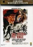 Una Pistola per Ringo ( Italienische Fassung ) - Giuliano Gemma; Fernando Sancho; Hally Hammond; Nieves Navarro; Lorella De Luca