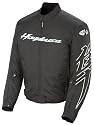 Joe Rocket Busa 2.0 Textile Motorcycle Jacket Black Extra Large