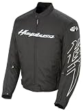 Joe Rocket Suzuki Busa 2.0 Textile Jacket - 3X-Large/Black