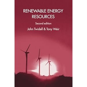 Renewable Energy Resources