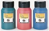 Nerchau 336312 Rubens Dekoracrylfarben 750 ml Karminrot