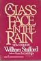 Glass Face in the Rain