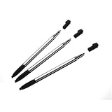 3pcs 3-in-1 Stylus Styli with Ball-Point Pen fits Palm Zire, Zire 21, Zire 31